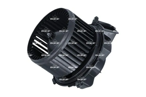 Interior Blower 34640