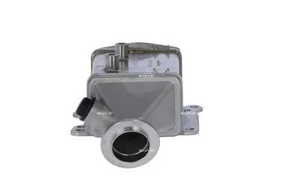 Cooler, exhaust gas recirculation 48009