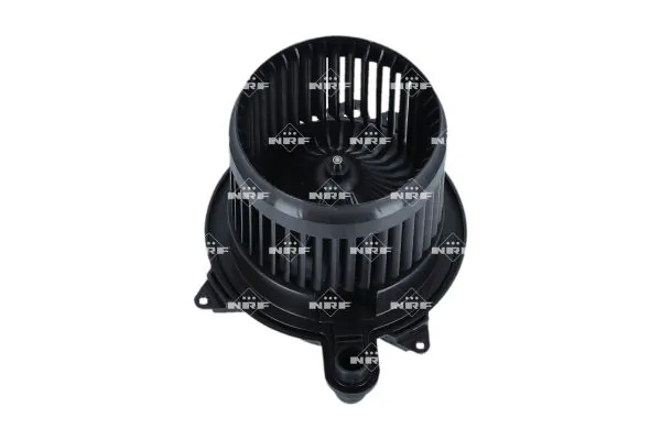 Interior Blower 34537