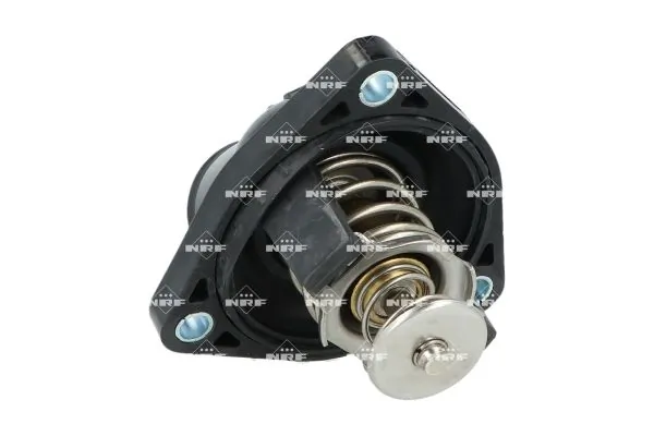 Thermostat, coolant EASY FIT 725397