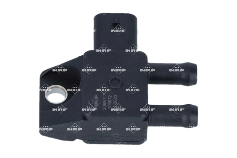 Sensor, exhaust pressure 708072