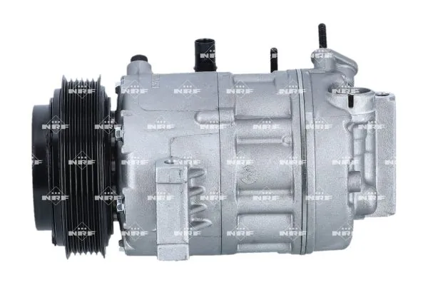 Compressor, air conditioning GENUINE 320171G