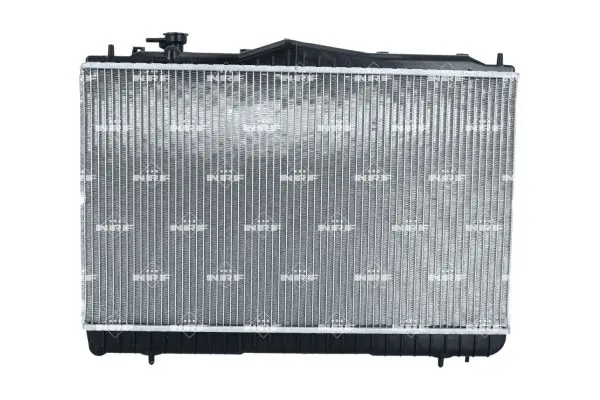 Radiator, engine cooling 53259