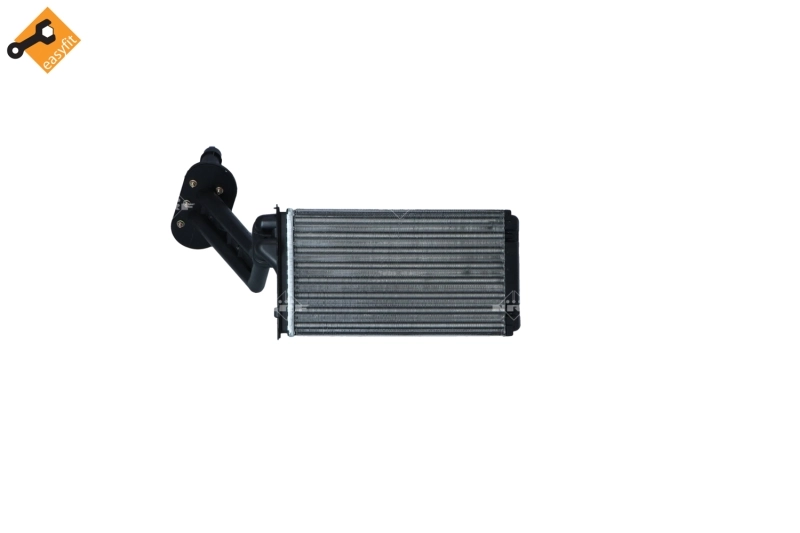 Heat Exchanger, interior heating EASY FIT 54280