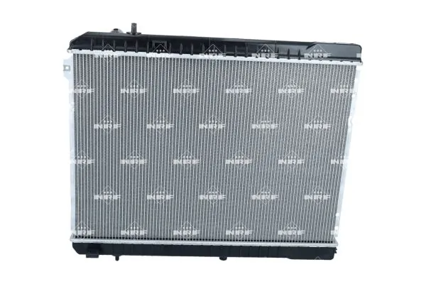 NRF 59297 Radiator, engine cooling