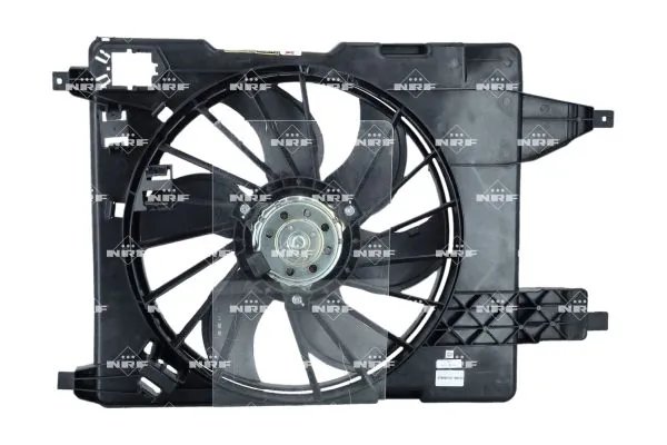 Fan, engine cooling 47966