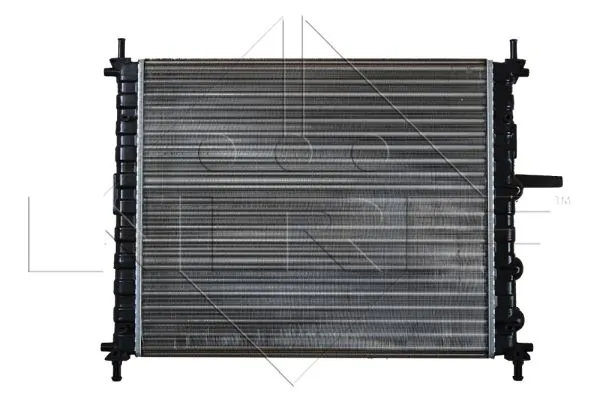 Radiator, engine cooling 53227
