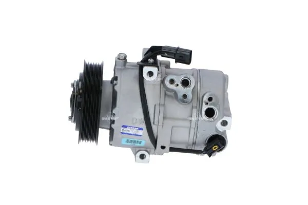 Compressor, air conditioning EASY FIT 320009