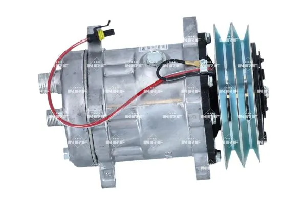 NRF 32767 Compressor, air conditioning