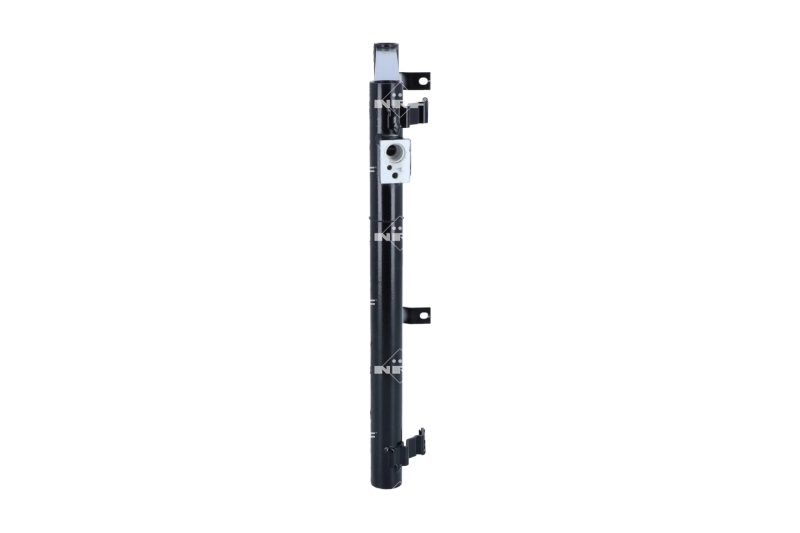 NRF 350447 Condenser, air conditioning