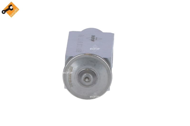 Expansion Valve, air conditioning EASY FIT 38400