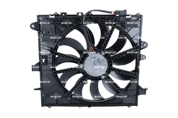 NRF 470042 Fan, engine cooling