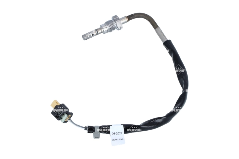 Sensor, exhaust gas temperature EASY FIT 707097