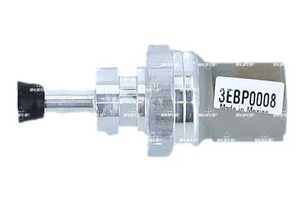 Sensor, exhaust pressure 708080