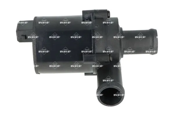 Auxiliary Water Pump (cooling water circuit) 390079