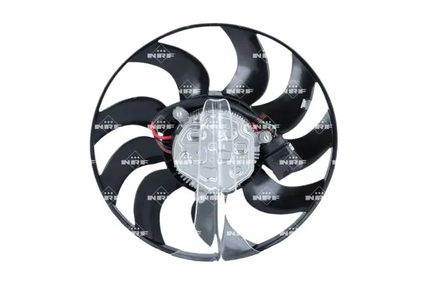 NRF 470034 Fan, engine cooling