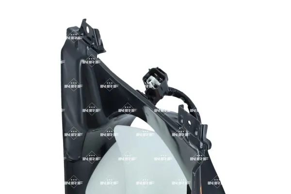 Fan, engine cooling 47677