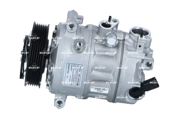 NRF 320043 Compressor, air conditioning