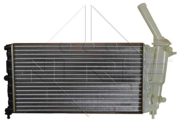 NRF 53620 Radiator, engine cooling