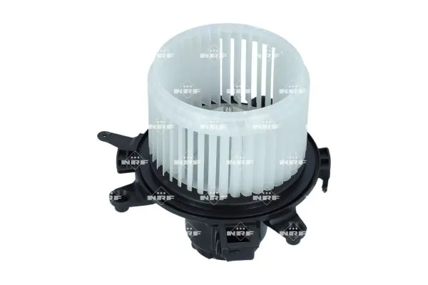 Interior Blower 34651