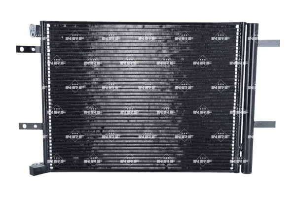 Condenser, air conditioning EASY FIT 350529