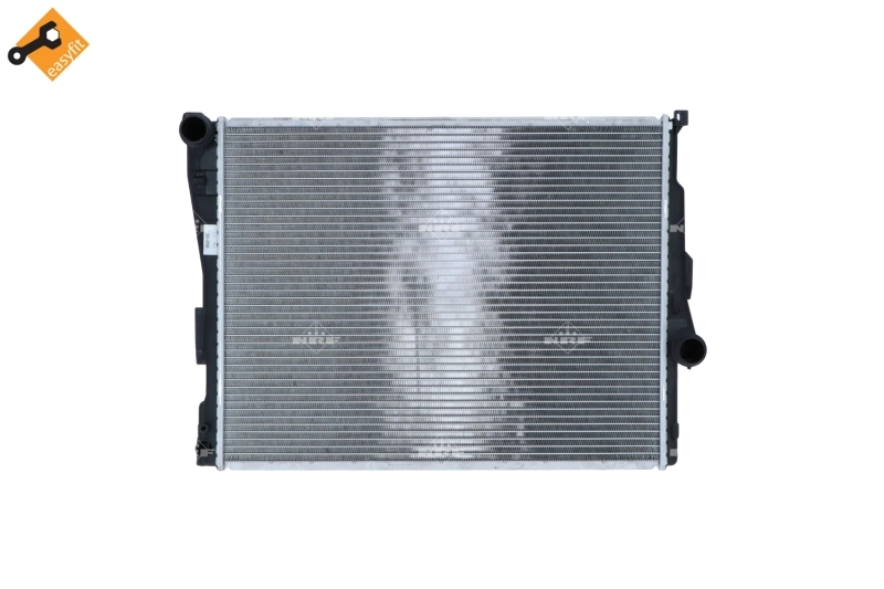Radiator, engine cooling EASY FIT 51580