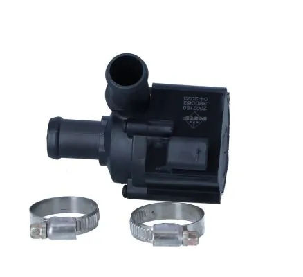 Water Pump, engine cooling EASY FIT 390063