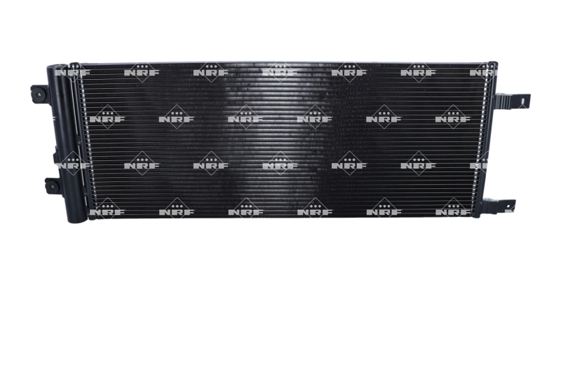 Condenser, air conditioning EASY FIT 350085