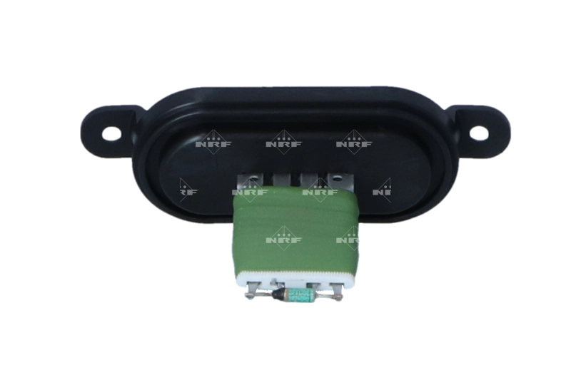 Resistor, interior blower 342068