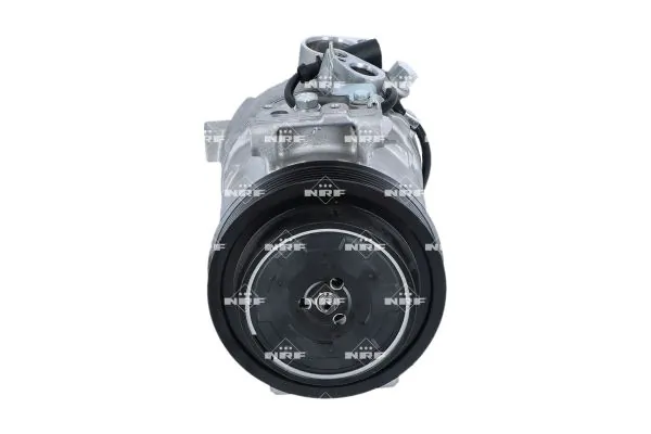 NRF 320158 Compressor, air conditioning
