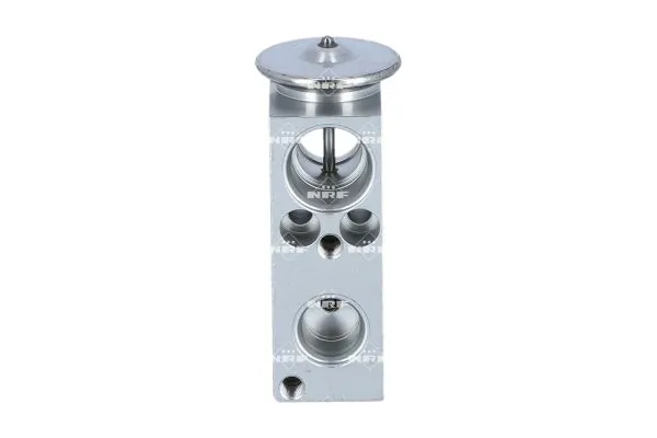 Expansion Valve, air conditioning EASY FIT 38593