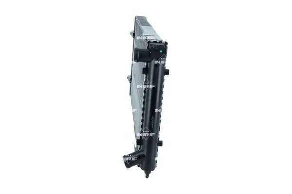 NRF 505654 Radiator, engine cooling