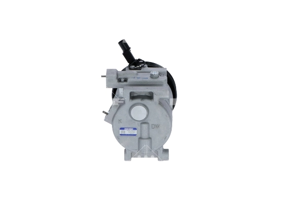 Compressor, air conditioning GENUINE 320017G