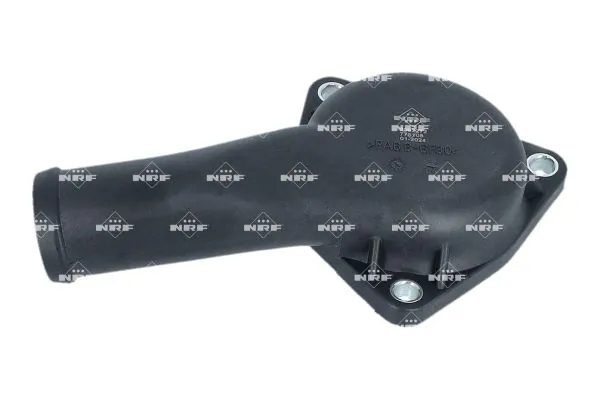 Coolant Flange 775108