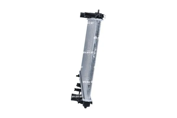 NRF 550171 Radiator, engine cooling