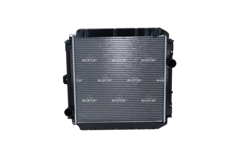 Radiator, engine cooling 52137