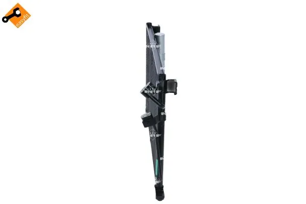 Condenser, air conditioning EASY FIT 35541