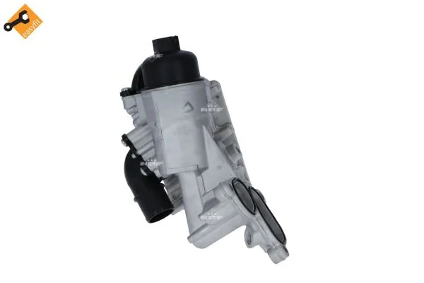 Caja, filtro de aceite EASY FIT 31751