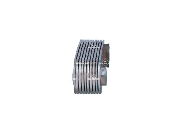 NRF 31868 Oil Cooler, engine oil