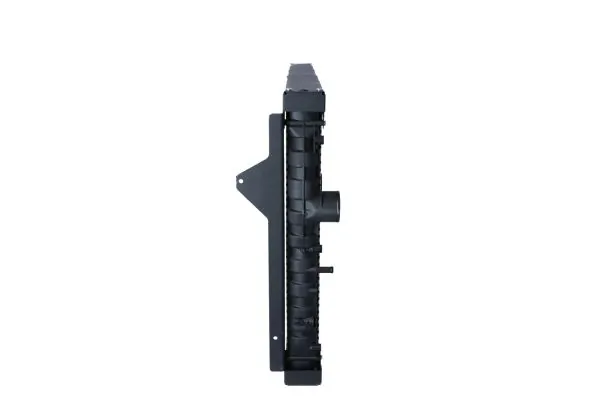 NRF 509890 Radiator, engine cooling