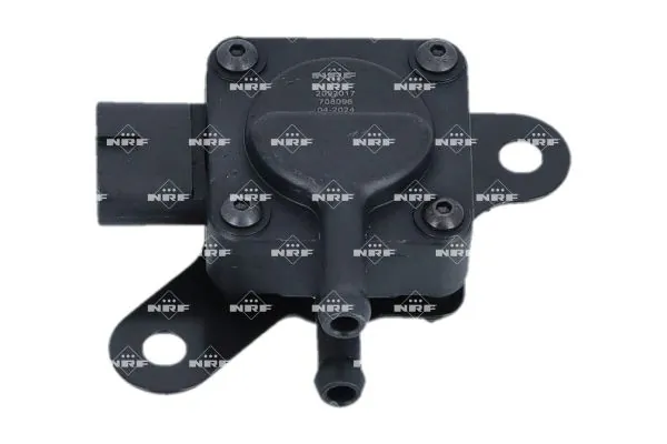 Sensor, exhaust pressure 708096