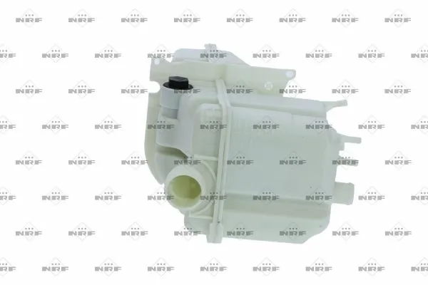 Expansion Tank, coolant EASY FIT 455036