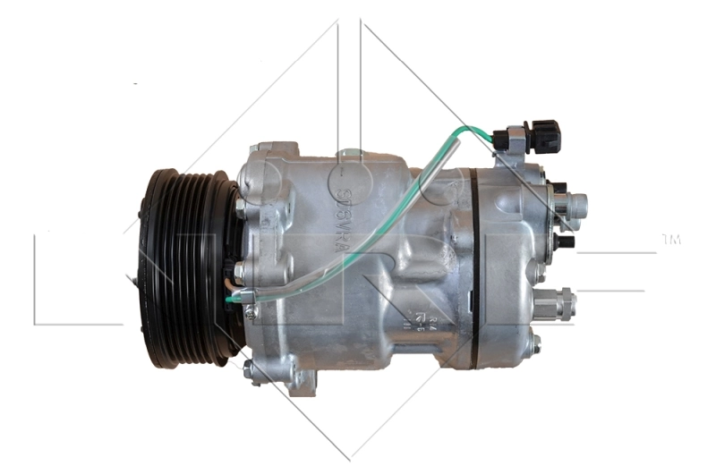 Compressor, air conditioning EASY FIT 32065