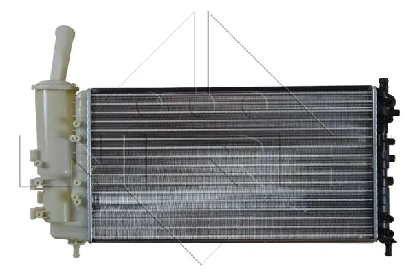 Radiator, engine cooling 58171