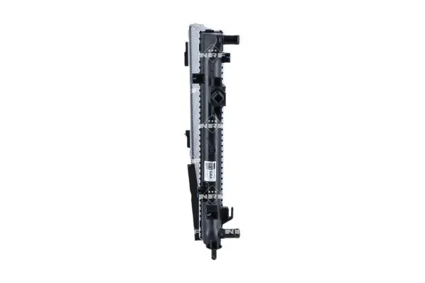 NRF 550198 Radiator, engine cooling