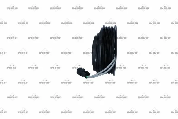 Magnetic Clutch, air conditioning compressor 380107