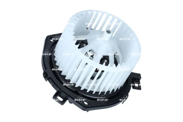 Interior Blower 34574