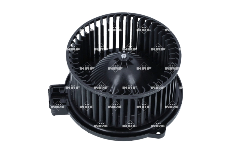 Interior Blower 34438