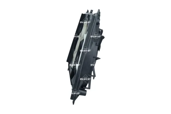 NRF 47581 Fan, engine cooling