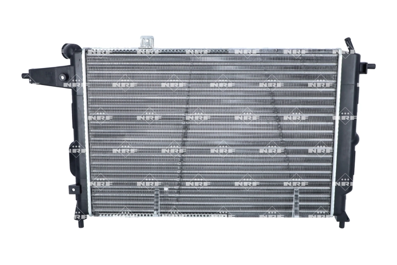 Radiator, engine cooling Economy Class 513508A